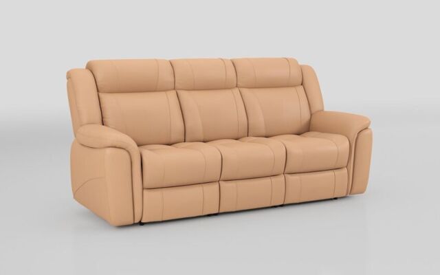 Elland 3 Seater Sofa  - poltronesofà at ScS