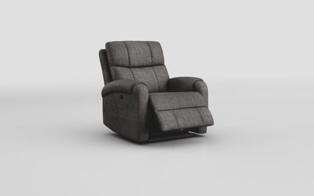 Calisese Manual Recliner Chair - poltronesofà at ScS