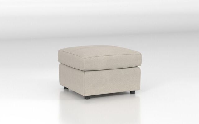 Ossett Footstool  - poltronesofà at ScS