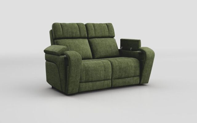 Adstock 2 Seater Sofa  - poltronesofà at ScS