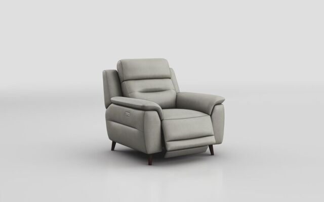 Casalecchio Power Recliner Chair - poltronesofà at ScS