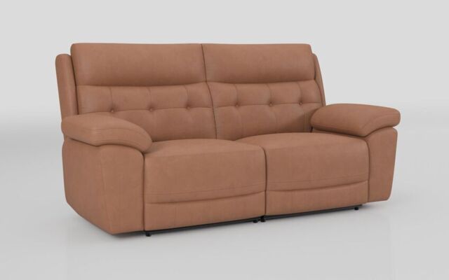 Belford 3 Seater Sofa - poltronesofà at ScS