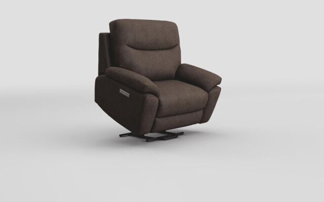 Argenta Lift & Rise Chair - poltronesofà at ScS