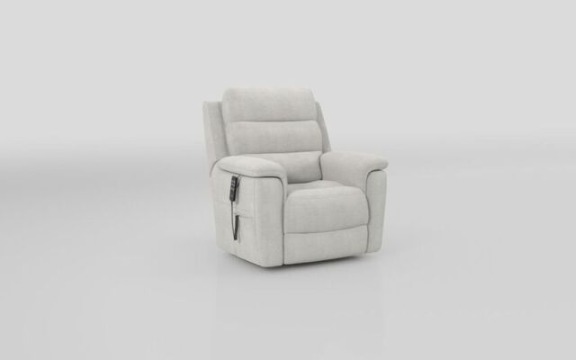 Ossett Lift & Rise Chair VAT Exempt  - poltronesofà at ScS