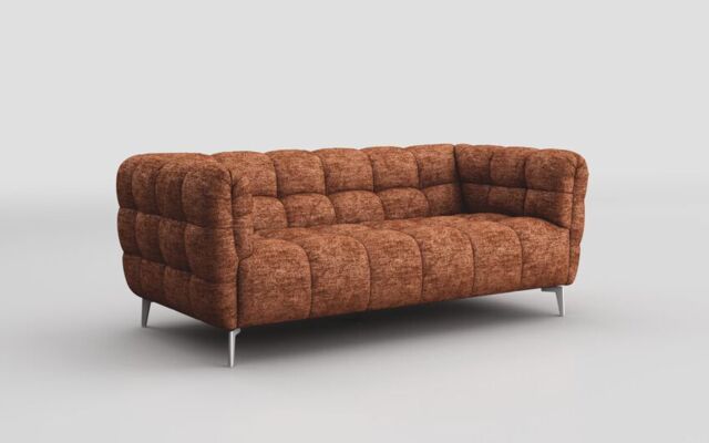 Castello 3 Seater Sofa  - poltronesofà at ScS