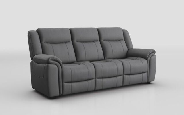 Carpena 3 Seater Sofa  - poltronesofà at ScS