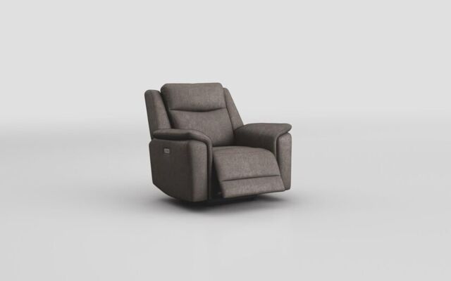 Savio Power Recliner Chair - poltronesofà at ScS