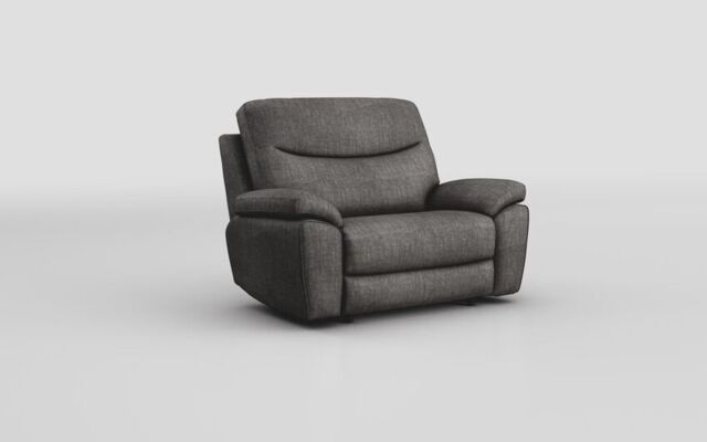 Argenta Snuggle Chair  - poltronesofà at ScS
