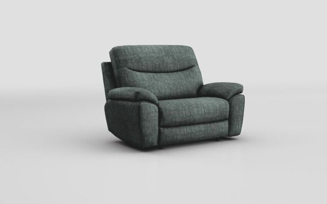 Argenta Snuggle Chair  - poltronesofà at ScS