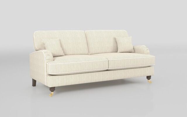 Cambourne 3 Seater Sofa  - poltronesofà at ScS
