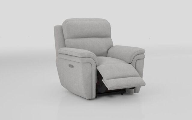 Maer Power Recliner Chair  - poltronesofà at ScS