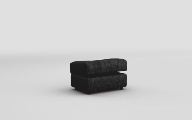 Ainsdale Large Storage Footstool - poltronesofà at ScS