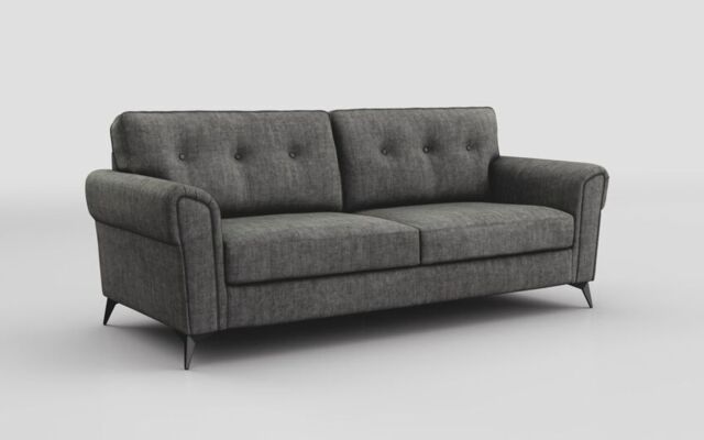 Fossoli 4 Seater Sofa - poltronesofà at ScS