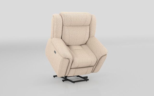 Elland Lift & Rise Chair VAT Exempt - poltronesofà at ScS