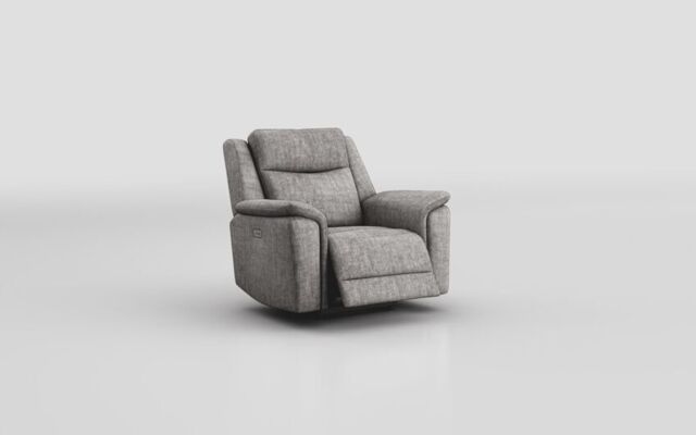 Savio Power Recliner Chair - poltronesofà at ScS