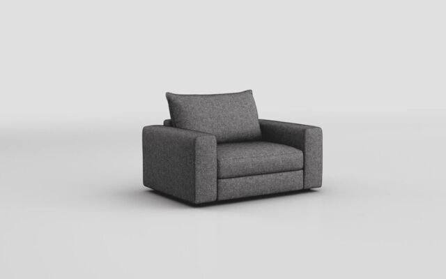 Ladino Snuggle Chair - poltronesofà at ScS