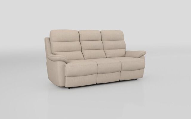 Ossett 3 Seater Sofa  - poltronesofà at ScS