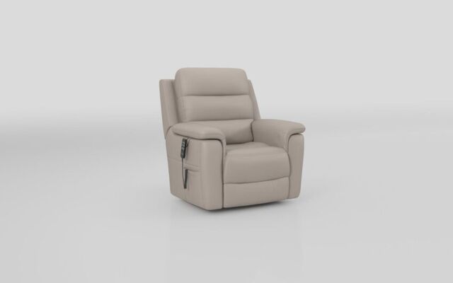 Ossett Lift & Rise Chair  - poltronesofà at ScS