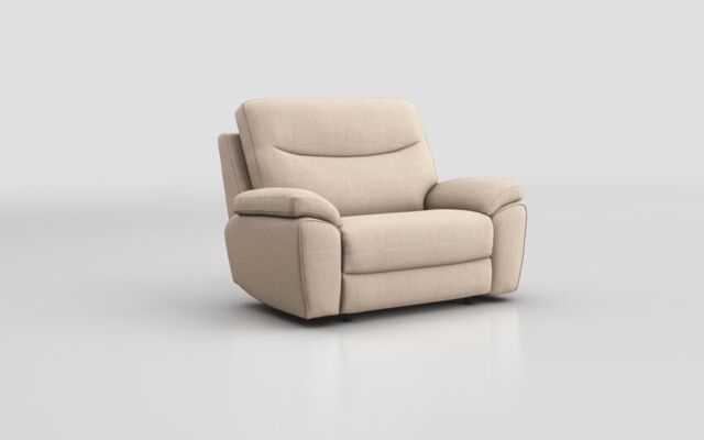 Argenta Snuggle Chair - poltronesofà at ScS