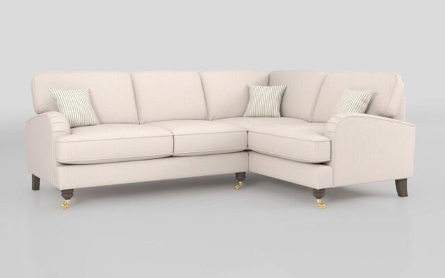 Cambourne 2 Corner 1 Sofa  - poltronesofà at ScS