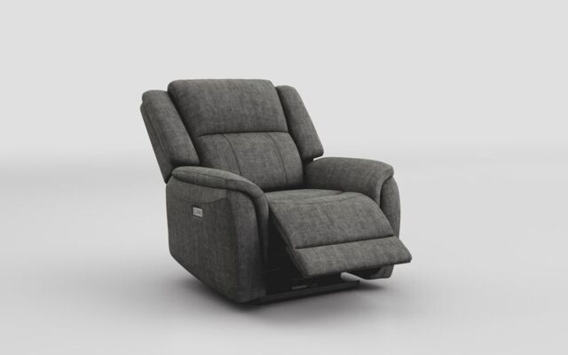 Meleto Power Recliner Chair - poltronesofà at ScS