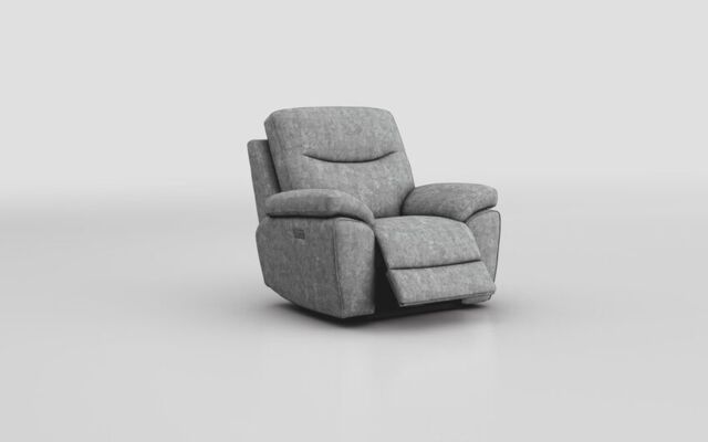 Argenta Power Recliner Chair  - poltronesofà at ScS