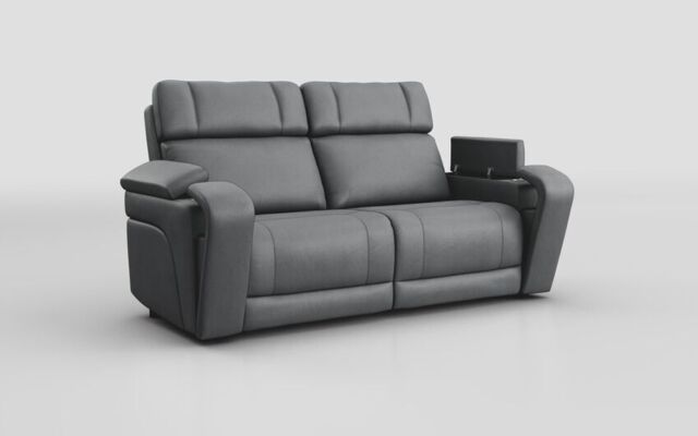 Adstock 3 Seater Sofa - poltronesofà at ScS