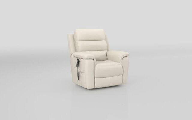 Ossett Lift & Rise Chair VAT Exempt  - poltronesofà at ScS