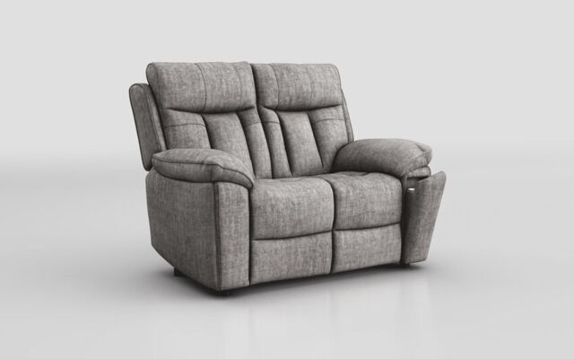 Chalbury 2 Seater Sofa with Cup Holders - poltronesofà at ScS