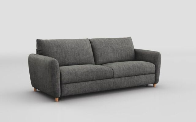 Coriano 4 Seater Sofa Bed  - poltronesofà at ScS