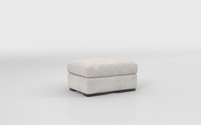 Savazza Storage Ottoman - poltronesofà at ScS