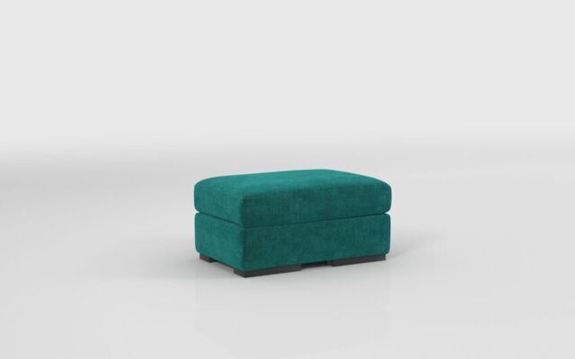 Savazza Ottoman - poltronesofà at ScS