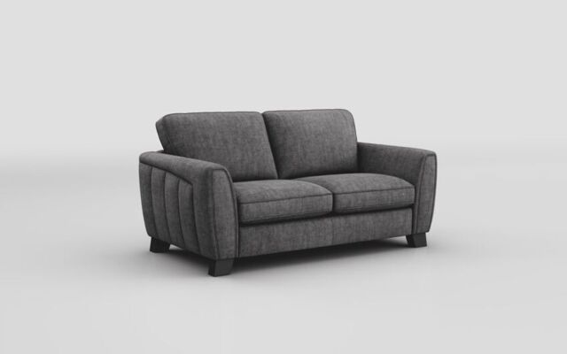 Modigliana 2 Seater Sofa Standard Back  - poltronesofà at ScS