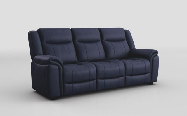 Carpena 3 Seater Sofa - poltronesofà at ScS