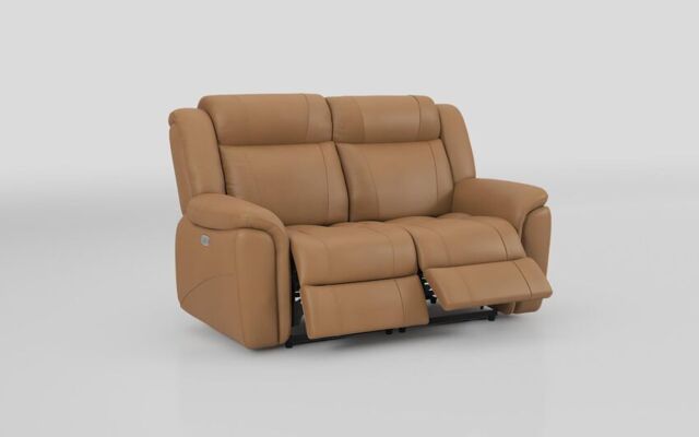Elland 2 Seater Power Recliner Sofa - poltronesofà at ScS