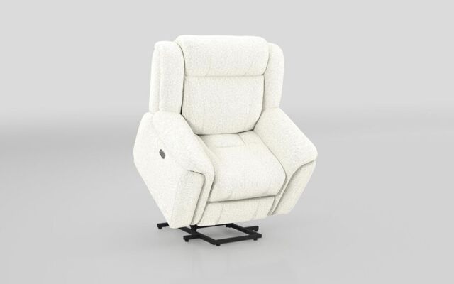 Elland Lift & Rise Chair VAT Exempt - poltronesofà at ScS