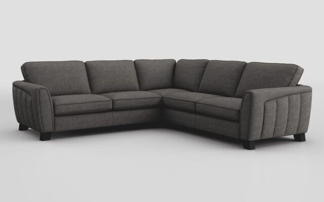 Modigliana 2 Corner 2 Standard Back - poltronesofà at ScS