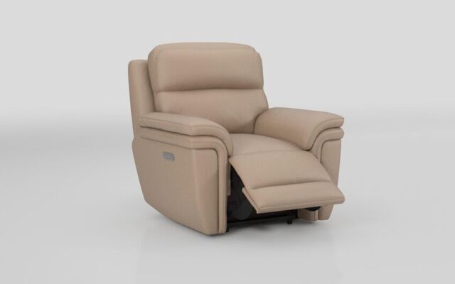 Maer Power Recliner Chair - poltronesofà at ScS