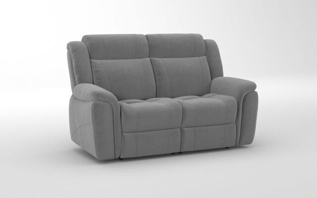 Elland 2 Seater Sofa  - poltronesofà at ScS