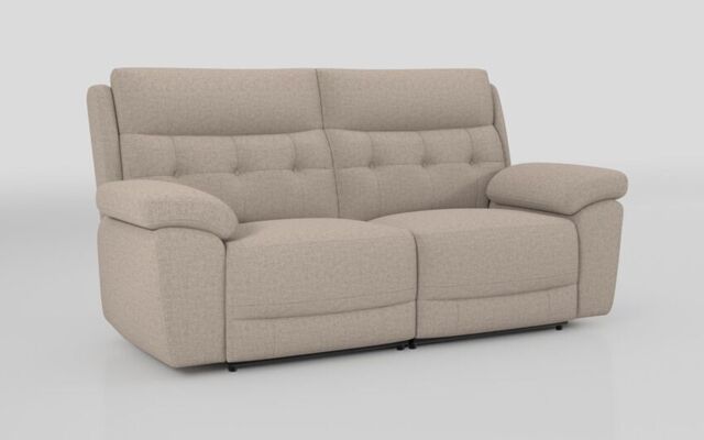 Belford 3 Seater Sofa  - poltronesofà at ScS