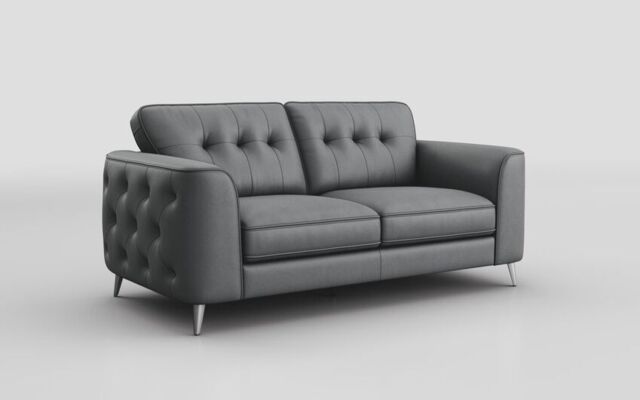 Martorano 2 Seater Sofa  - poltronesofà at ScS