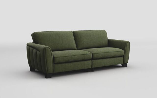 Modigliana 4 Seater Sofa Standard Back  - poltronesofà at ScS
