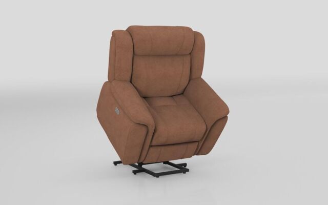Elland Lift & Rise Chair VAT Exempt - poltronesofà at ScS