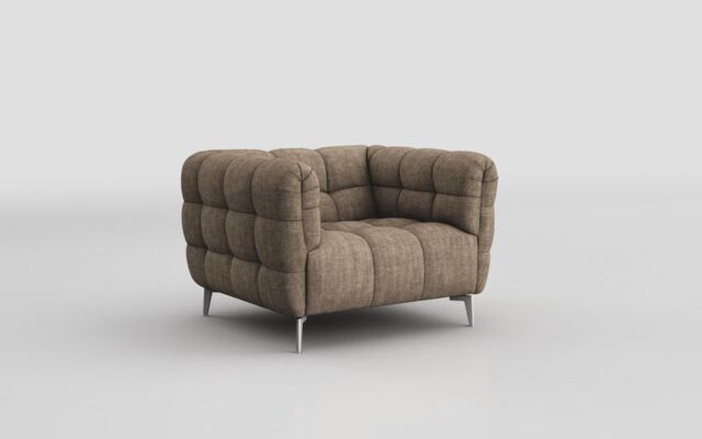 Castello Armchair  - poltronesofà at ScS
