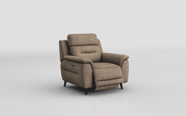 Casalecchio Power Recliner Chair - poltronesofà at ScS