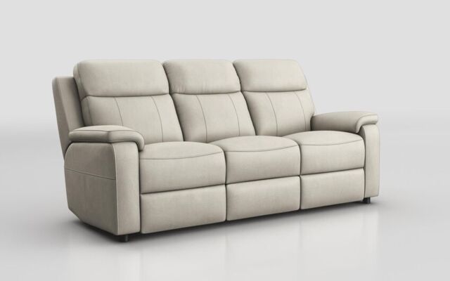 Calboli 3 Seater Sofa  - poltronesofà at ScS