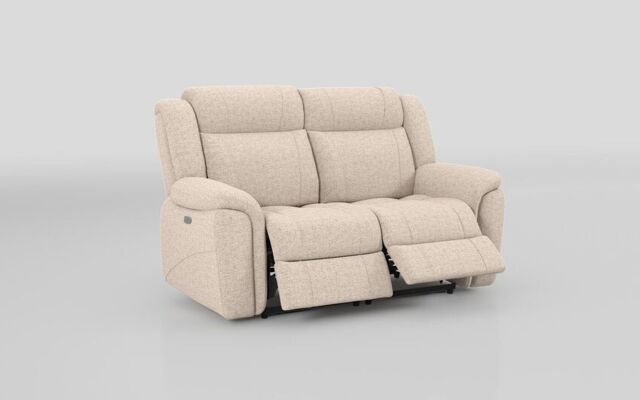 Elland 2 Seater Power Recliner Sofa - poltronesofà at ScS