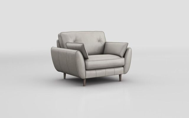Saiano Snuggle Chair  - poltronesofà at ScS