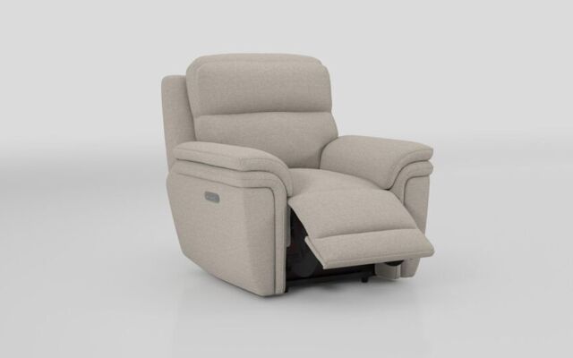 Maer Power Recliner Chair  - poltronesofà at ScS