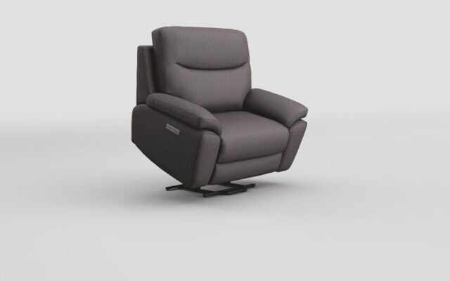 Argenta Lift & Rise Chair  - poltronesofà at ScS